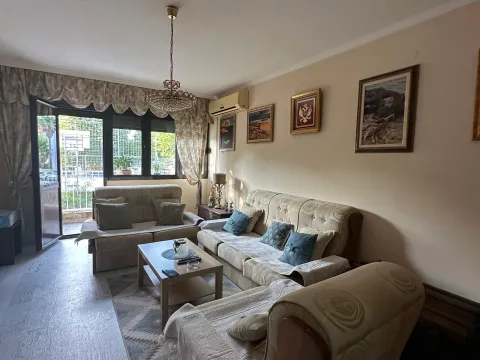 Prodaja, trosoban stan, 80m², Seljanovo, Tivat - image 13