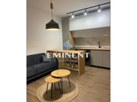 Rent, apartment, 35m², Gundulićev Venac, Beograd