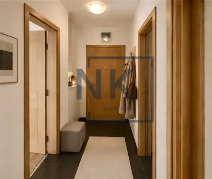 Prodaja, jednosoban stan, 51m², Tuški Put, Podgorica - image 8