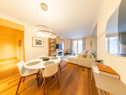 Prodaja, jednosoban stan, 77m², Porto Montenegro, Tivat - image 5