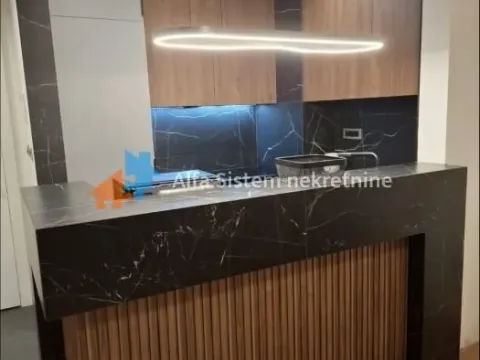 Izdavanje, dvosoban stan, 60m², Novi Beograd Blok 65, Novi Beograd Sve Podlokacije - image 8