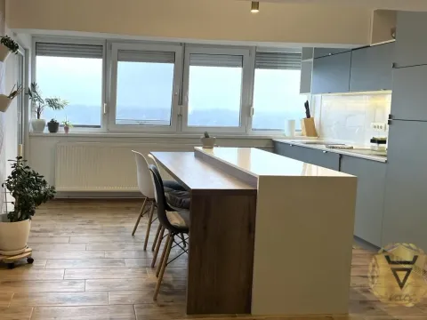 Izdavanje, dvosoban stan, 60m², Novi Beograd Blok 70, Novi Beograd Sve Podlokacije - image 10