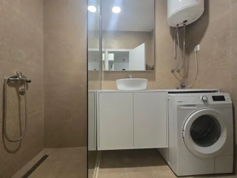 Izdavanje, jednosoban stan, 40m², Tološi, Podgorica - image 9