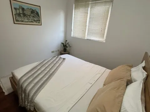 Rent, one bedroom apartment, 43m², Stari Aerodrom, Podgorica - image 14