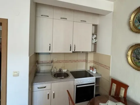 Izdavanje, jednosoban stan, 40m², Zabjelo, Podgorica - image 5