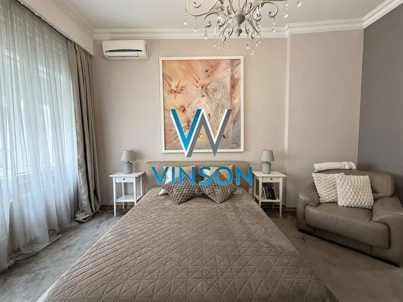 Izdavanje, trosoban stan, 100m², Novi Sad Sve Podlokacije, Novi Sad
