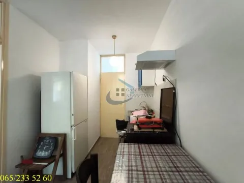 Prodaja, jednosoban stan, 45m², Novi Beograd Blok 62, Novi Beograd Sve Podlokacije - image 13