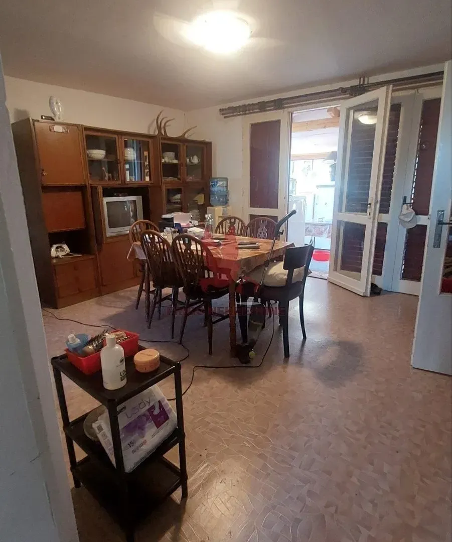 Prodaja, kuća, 118m², Centar, Topola