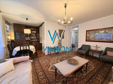 Prodaja, trosoban stan, 77m², Liman 1, Novi Sad Sve Podlokacije - image 3