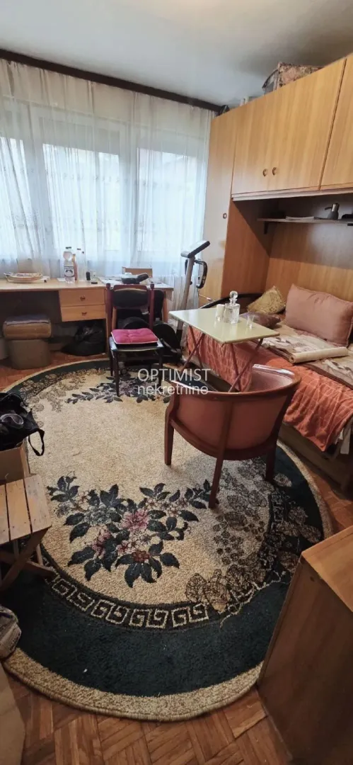 Sale, three bedroom apartment, 103m², Zvezdara Sve Podlokacije, Beograd
