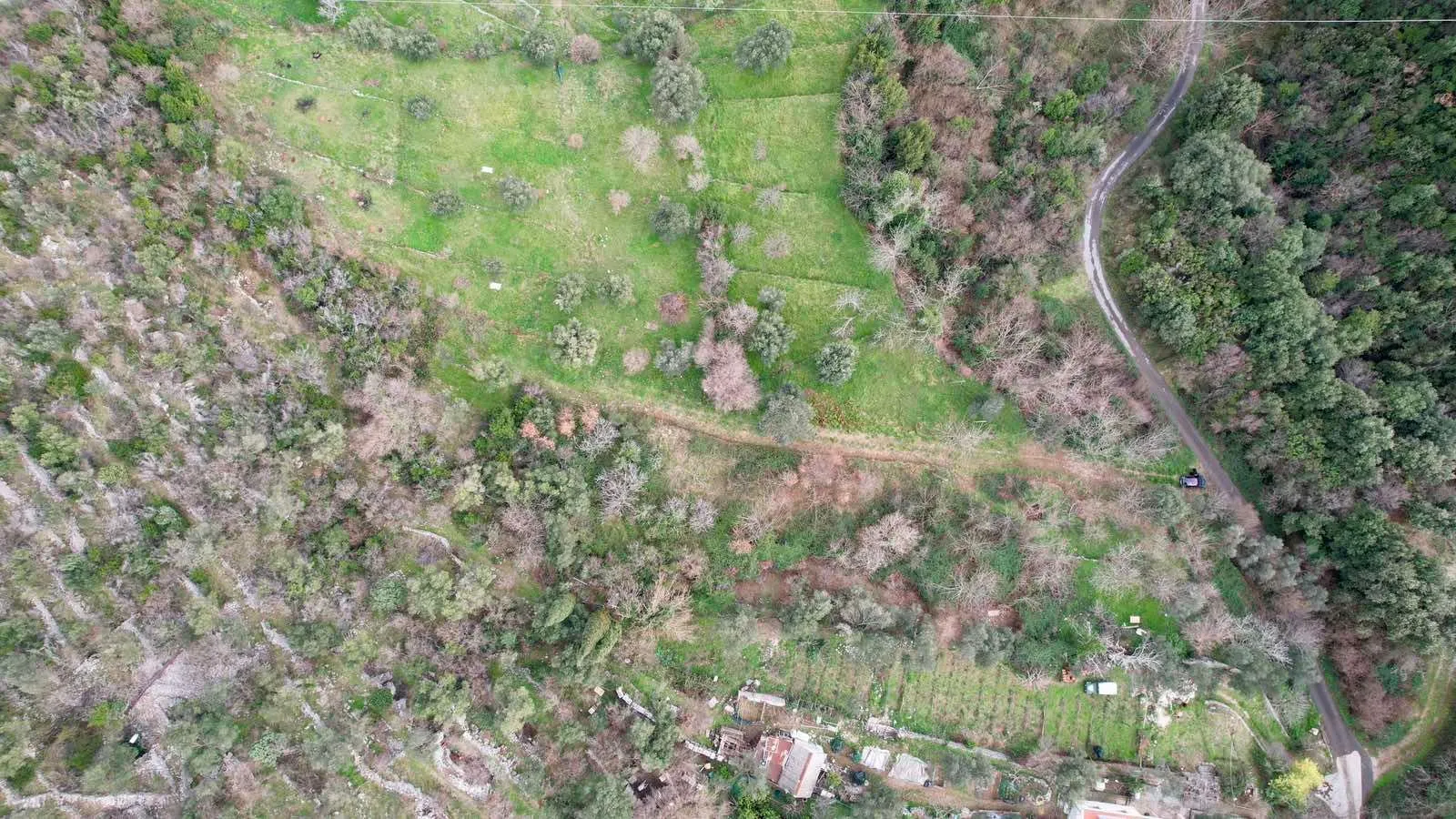 Prodaja, plac, 750m², Herceg Novi, Crna Gora