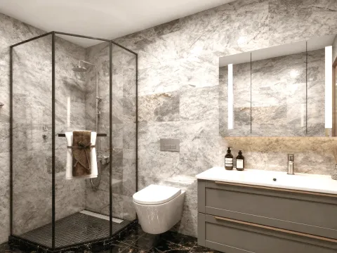 Prodaja, jednosoban stan, 55m², Sutomore, Bar - image 6