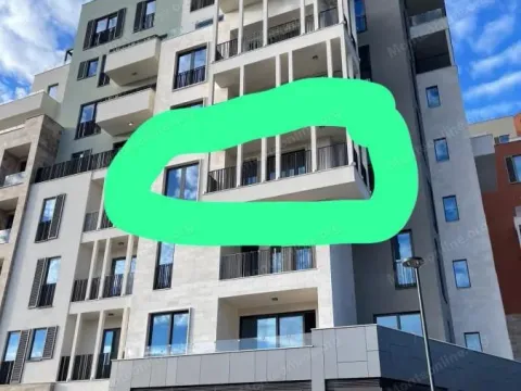 Sale, two bedroom apartment, 90m², Porto Montenegro, Tivat - image 20