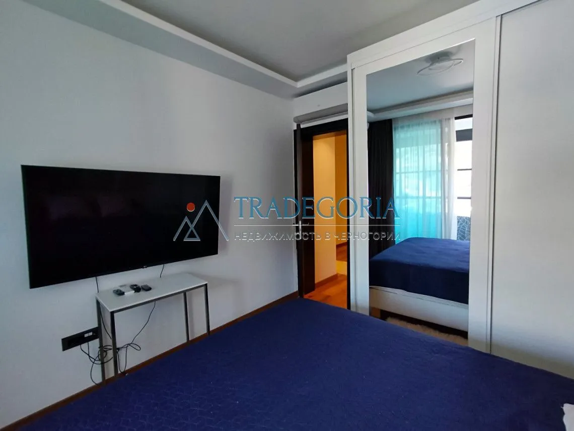 Prodaja, stan, 300m², Bečići, Budva