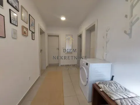 Rent, two bedroom apartment, 70m², Dobrota, Kotor - image 2