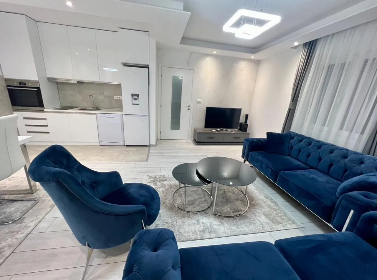 Rent, house, 135m², Dajbabe, Podgorica