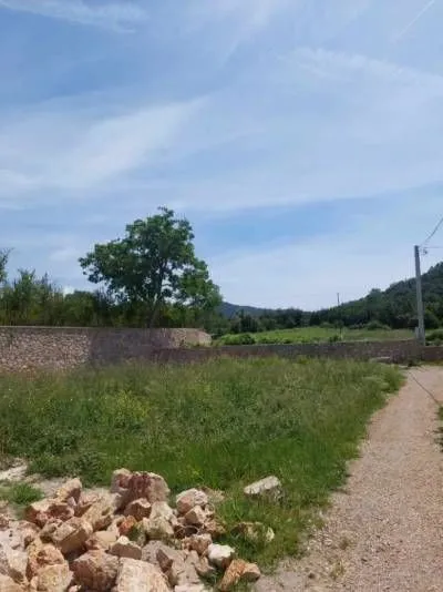 Prodaja, plac, 650m², Zaljevo, Bar