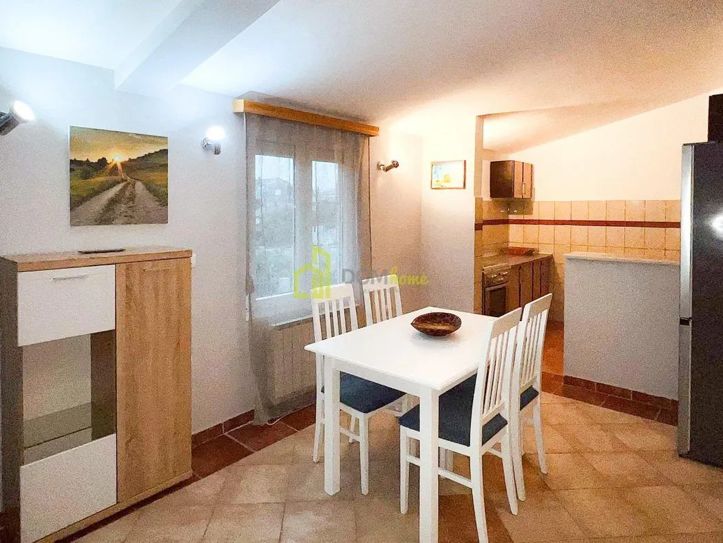 Rent, three bedroom apartment, 100m², Zabjelo, Podgorica