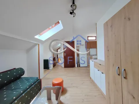Izdavanje, jednosoban stan, 37m², Novi Sad Sve Podlokacije, Novi Sad - image 4