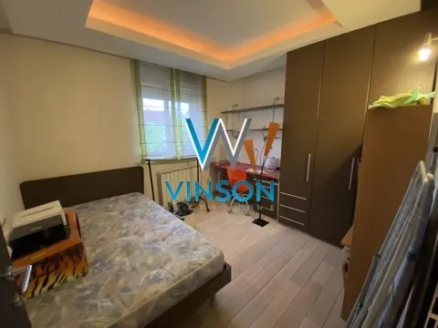 Sale, four bedroom apartment, 110m², Centar, Novi Sad - image 19