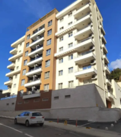Sale, apartment, 43m², Bečići, Budva