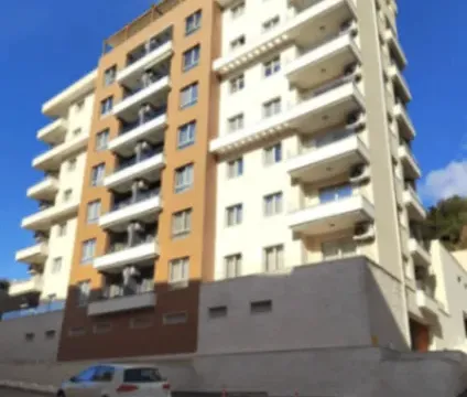 Sale, apartment, 43m², Bečići, Budva - image 2