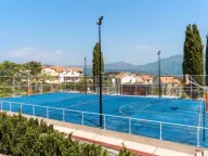 Prodaja, jednosoban stan, 64m², Luštica Bay, Tivat - image 3