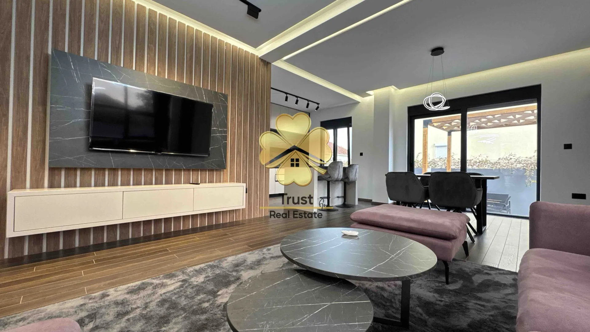 Rent, house, 150m², Donja Gorica, Podgorica