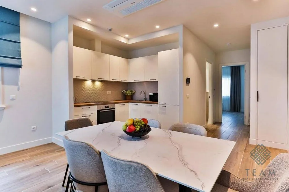 Sale, two bedroom apartment, 95m², Luštica Bay, Tivat