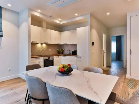 Prodaja, dvosoban stan, 95m², Luštica Bay, Tivat - image 4