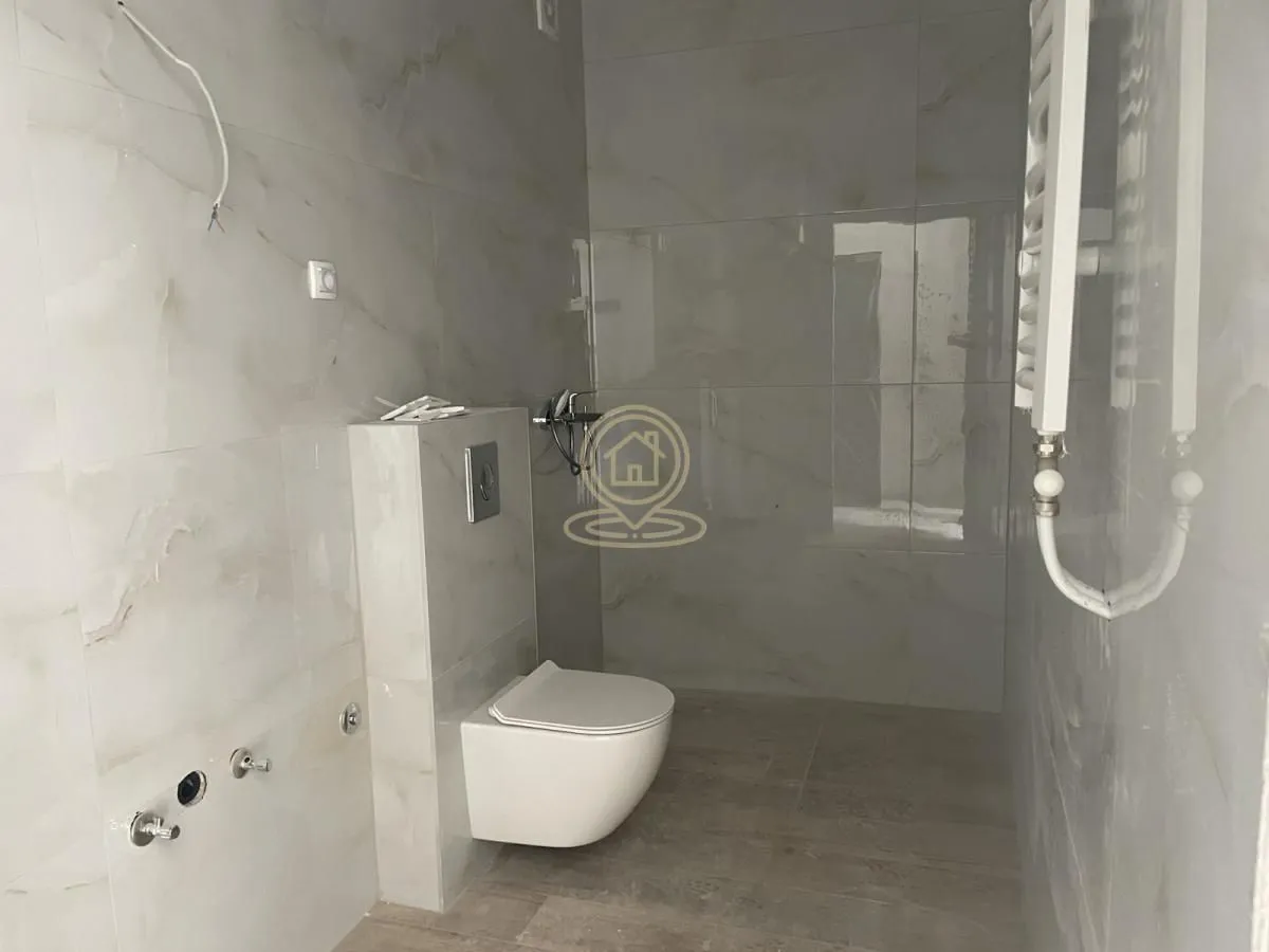 Prodaja, jednosoban stan, 30m², Mišeluk, Petrovaradin