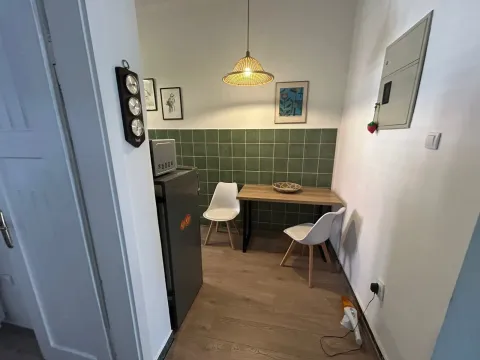 Rent, one bedroom apartment, 60m², Centar, Podgorica - image 6
