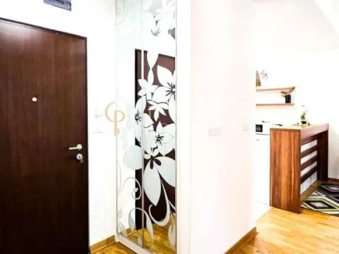 Izdavanje, stan, 70m², City Kvart, Podgorica - image 7