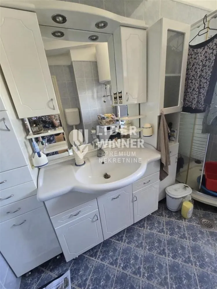 Prodaja, dvosoban stan, 43m², Novi Beograd Sve Podlokacije, Beograd