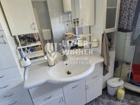 Sale, two bedroom apartment, 43m², Novi Beograd Sve Podlokacije, Beograd - image 8