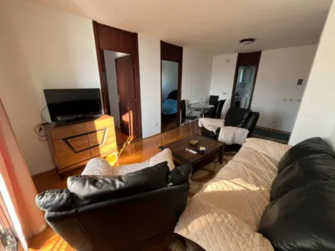 Rent, two bedroom apartment, 65m², Centar, Bar - image 12