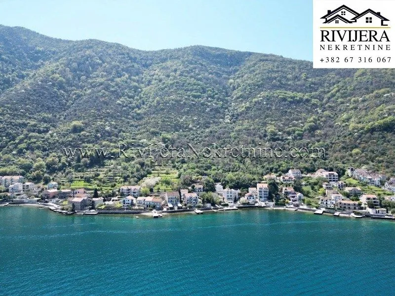 Sale, house, 300m², Stoliv, Kotor