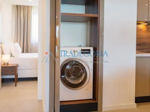 Prodaja, dvosoban stan, 110m², Rafailovići, Budva - image 43