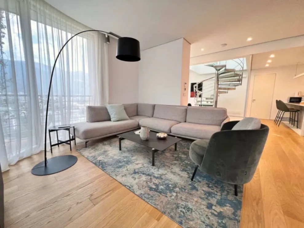 Sale, four bedroom apartment, 511m², Dukley Gardens, Budva