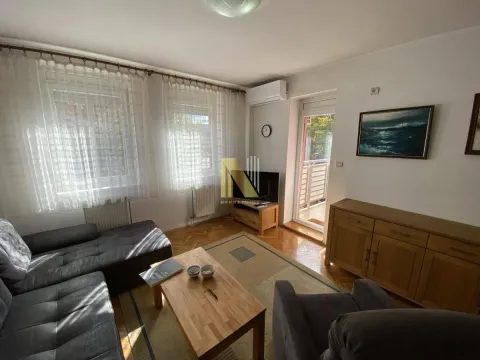 Rent, two bedroom apartment, 50m², Grbavica, Novi Sad Sve Podlokacije