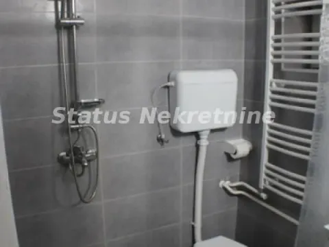 Izdavanje, jednosoban stan, 48m², Telep, Novi Sad Sve Podlokacije - image 8