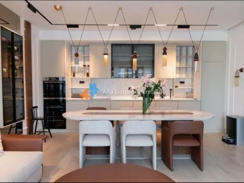 Prodaja, četvorosoban stan, 110m², Savski Venac, Beograd - image 3