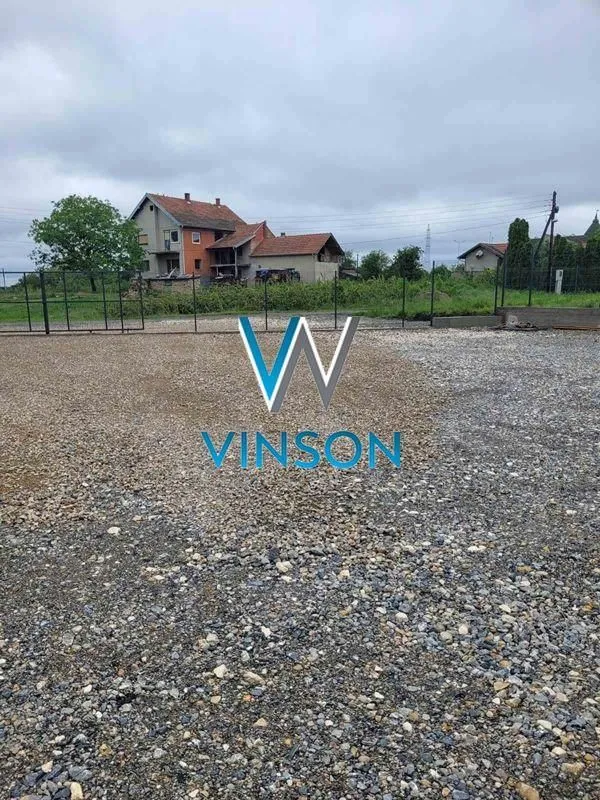 Izdavanje, plac, 1040m², Klisa, Novi Sad Sve Podlokacije