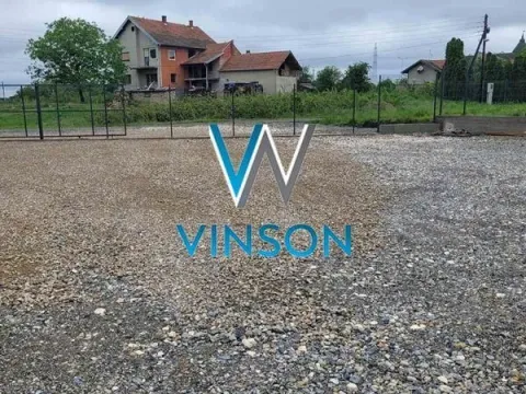 Rent, land lot, 1040m², Klisa, Novi Sad Sve Podlokacije - image 4