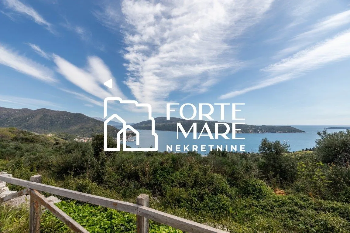 Prodaja, jednosoban stan, 73m², Podi, Herceg Novi