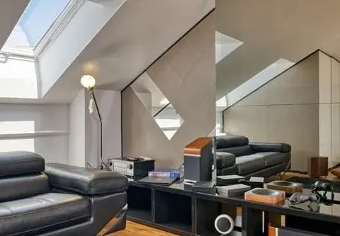 Rent, two bedroom apartment, 60m², Preko Morače, Podgorica - image 11