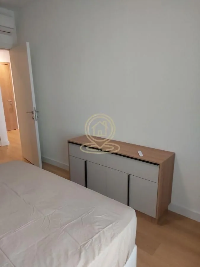 Rent, two bedroom apartment, 55m², Savski Venac, Beograd