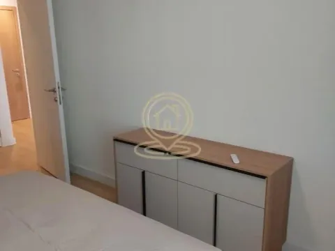Rent, two bedroom apartment, 55m², Savski Venac, Beograd - image 10