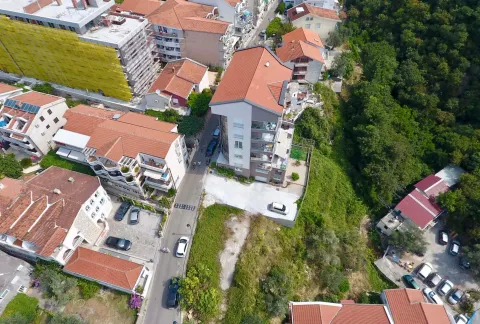 Prodaja, plac, 765m², Rafailovići, Budva - image 6