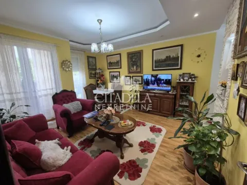 Sale, one bedroom apartment, 45m², Vojvode Vlahovica, Beograd - image 3